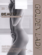 Golden Lady Beauty 20